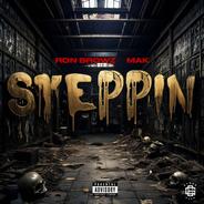 Steppin
