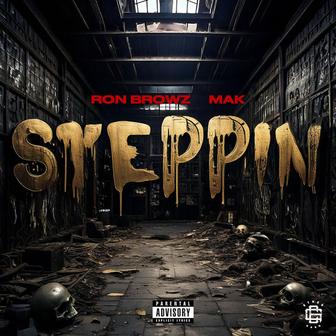 Steppin