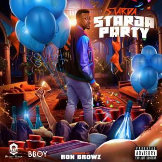 Starda Party