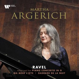 Ravel: Adagio assai from Piano Concerto in G, Ma mère l'Oye & Gaspard de la nuit (Live)