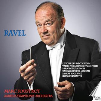 Ravel: Orchestral Works