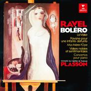 Ravel: La valse, M. 72