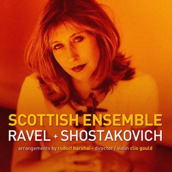 Ravel + Shostakovich