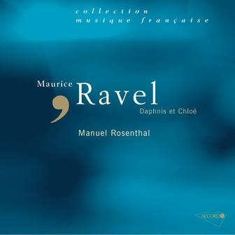 Ravel-Daphnis et Chloé