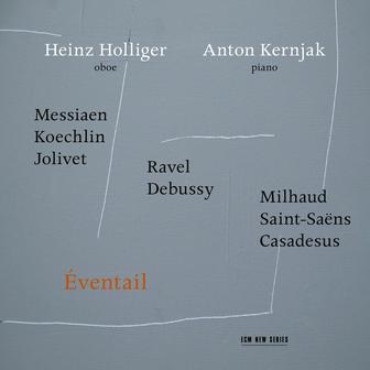 Ravel: Pièce en forme de Habanera, M. 51 (Version for Oboe and Piano)