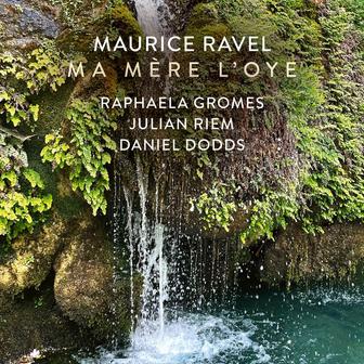 Ravel: Ma Mère l'Oye, M. 60