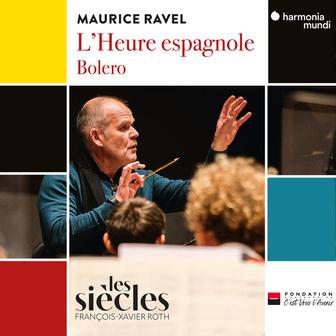 Ravel: Bolero, M. 81