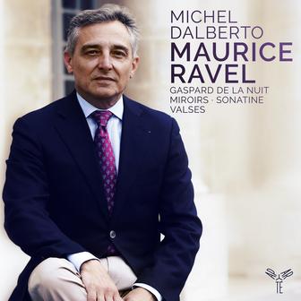 Ravel: Miroirs, M. 43
