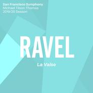 Ravel: La Valse, M. 72