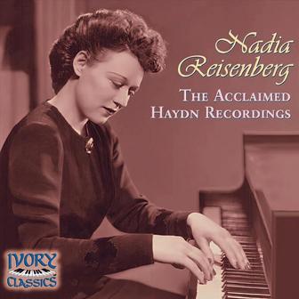 The Acclaimed Haydn Reissue