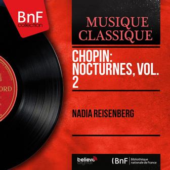 Chopin: Nocturnes, vol. 2 (Mono Version)
