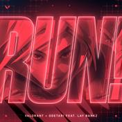RUN! (feat. Lay Bankz)
