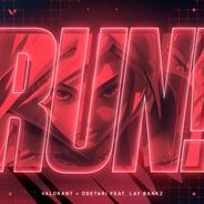 RUN!