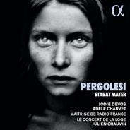 Stabat Mater in F Minor, P. 77: X. Fac, ut portem Christi moetem