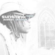 sunshine