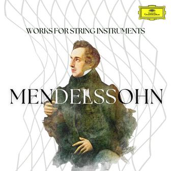 Mendelssohn on Cello