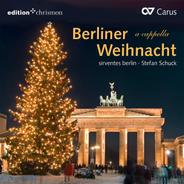 Weihnachtsmotette
