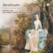 Piano Concerto No. 1 in G Minor, Op. 25: I. Molto allegro con fuoco