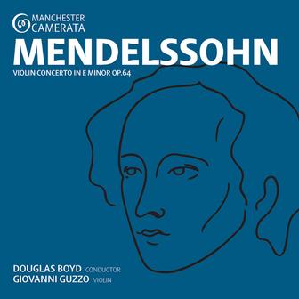 Mendelssohn Violin Concerto