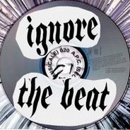 My Body Can't Ignore The Beat - Laswell Remix