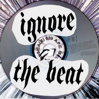 A.P.C. Dance (Ignore The Beat)
