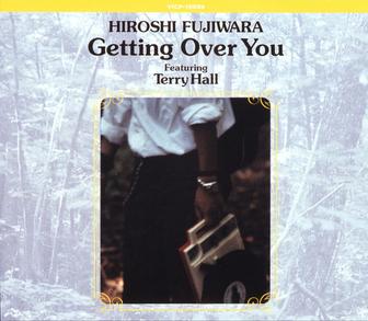 Getting Over You
