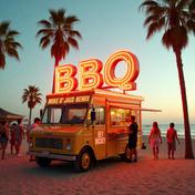 BBQ (Mike D' Jais Remix)