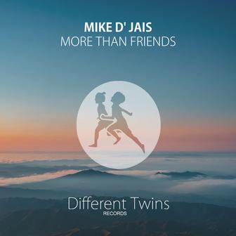 More Than Friends