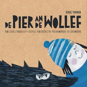 De Pier An De Wollef