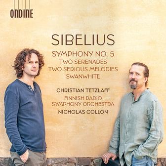 Sibelius: Orchestral Works
