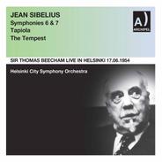 Symphony No. 6 in D Minor, Op. 104: III. Poco vivace (Live)