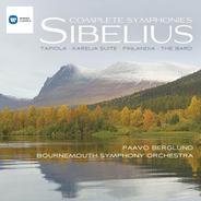 Sibelius: Finlandia, Op. 26