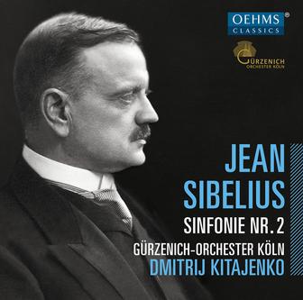 Sibelius: Symphony No. 2 in D Major, Op. 43