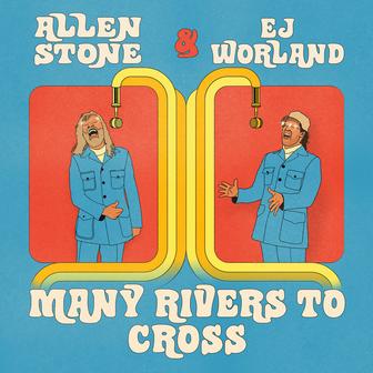 Many Rivers To Cross