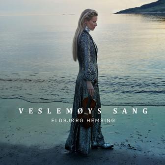 Halvorsen: Suite Mosaique, Op. 35, IV. Veslemøys sang