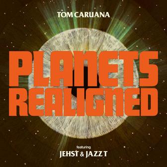 Planets Realigned