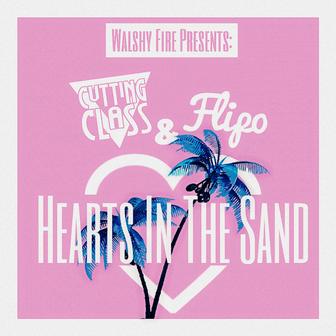 Hearts In The Sand