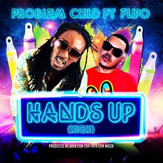 Hands Up (High)
