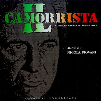 Il camorrista (Original Motion Picture Soundtrack)