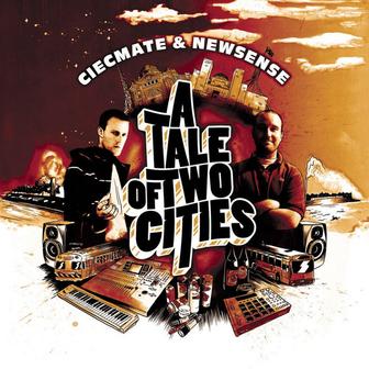 A Tale Of Two Cities