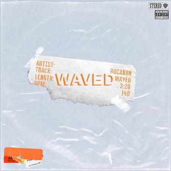 Waved