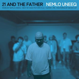 21 AND THE FATHER