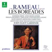 Rameau: Les Boréades