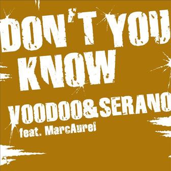 Don't You Know