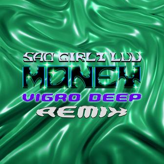 SAD GIRLZ LUV MONEY (feat. Moliy & Kali Uchis) [Vigro Deep Amapiano Remix]