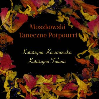 Moszkowski Taneczne Potpourri
