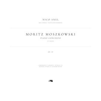 Piano Concerto in E Major, Op. 59