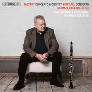 Clarinet Concerto in A Major, K. 622: I. Allegro
