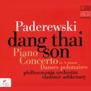 Danses polonaises, Mazurka in E Minor No.2, Op. 5