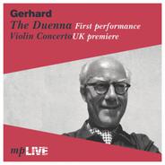 The Duenna, Act 3, Scene 2: No. 39, Why, I Never Was so Amazed - Live